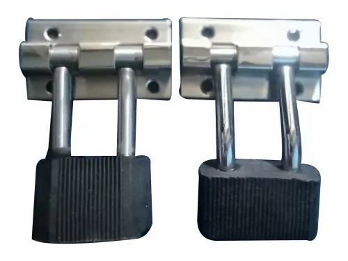 1.5 Inch Stainless Steel Door Stopper