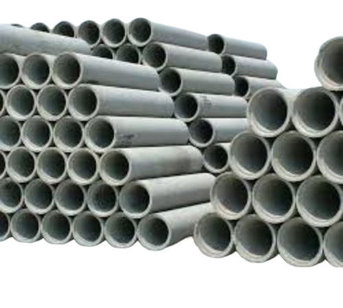 1600 Mm Np4 Rcc Spun Pipes