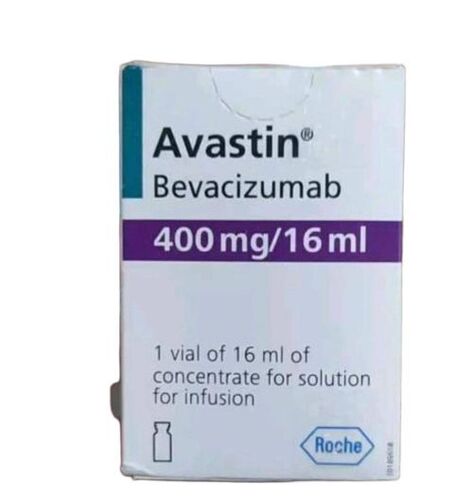 400mg/16ml Avastin Bevacizumab Injection