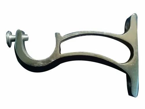 8mm Ss Curtain Support