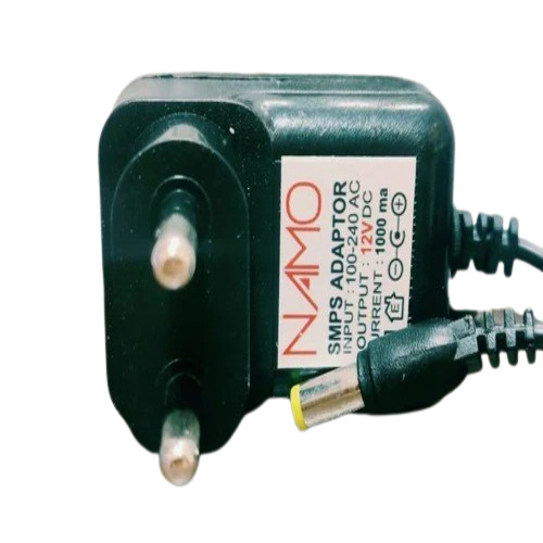Ac Dc Adapters - Material: Plastic