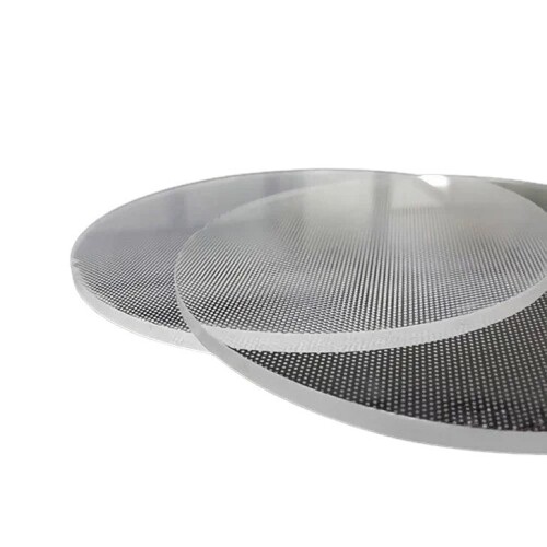 Acrylic Light Guide Plates
