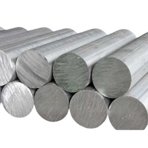 Aluminium Bar - Application: Industrial