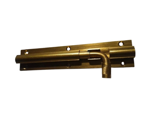 Aluminium Tower Bolt