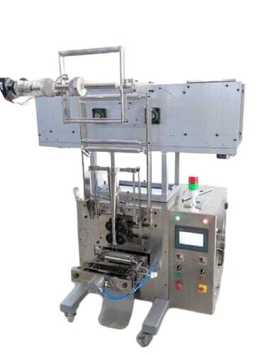 Automated Packaging Machine