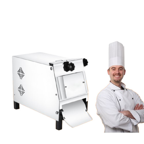 Automatic Dough Ball Chapati Making Machine By Shreedhar Flourmill