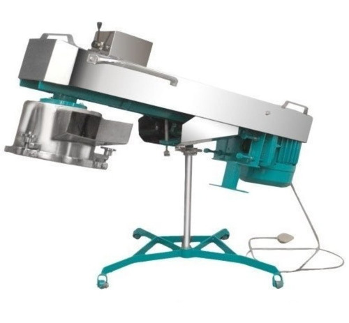 Best Farsan Machine In India