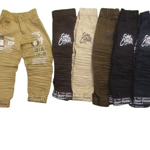 Boys Pant
