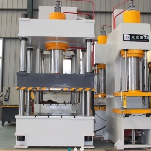 C Type Press