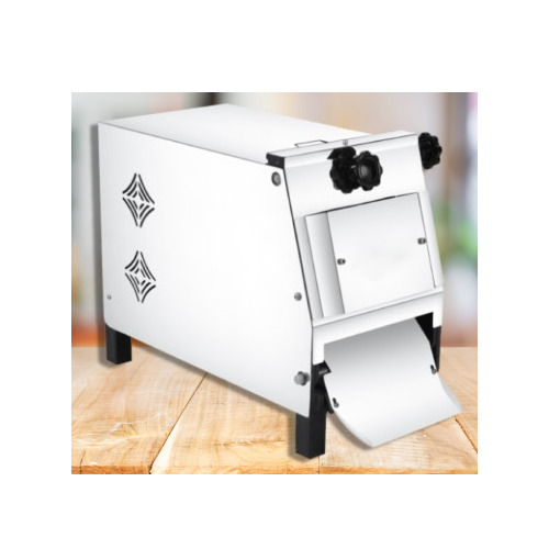 Chapati Making Plant