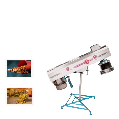 Chips Making Machine