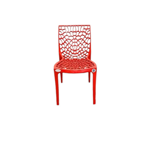 Designer Plastic Chair