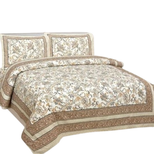 Double Bedsheet