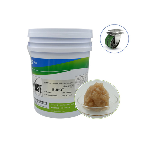 EUBO High Performance Bearing Grease