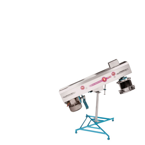 Farsan Namkeen Machine Exporter