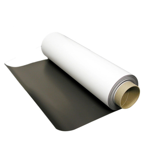Flexible Magnetic Sheet