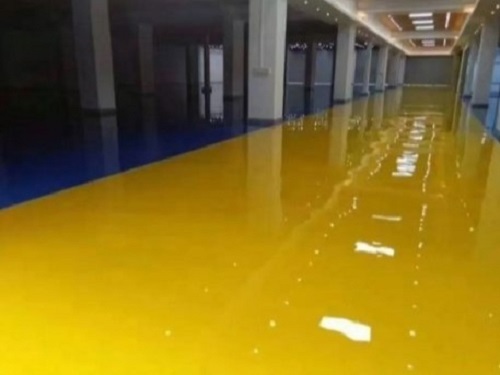 Food Grade Epoxy Flooring Service