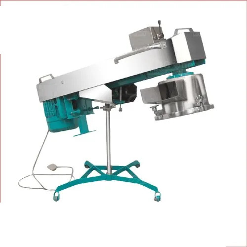 Fryums Processing Equipment