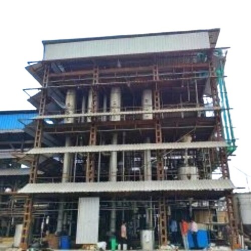 Glycerine Recovery Plant - Automatic Grade: Automatic