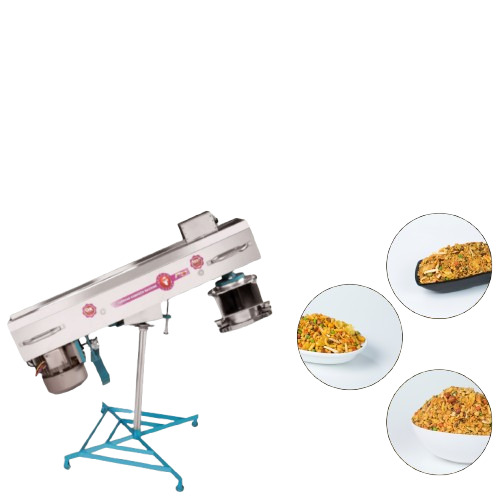 namkeen making machines