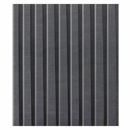 Louvered Panels - Color: Multi