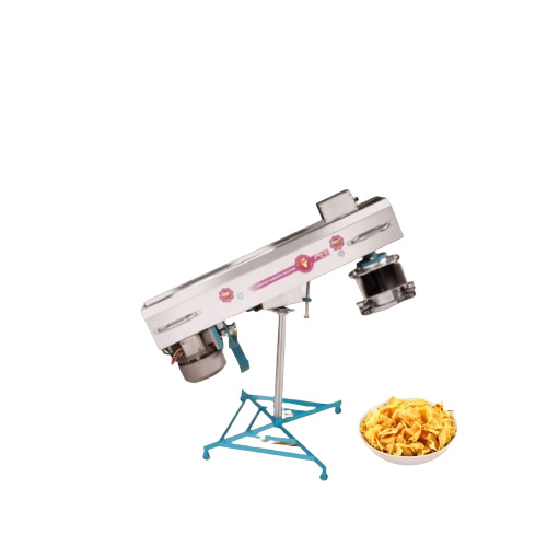 Low Cost Namkeen Making Machine