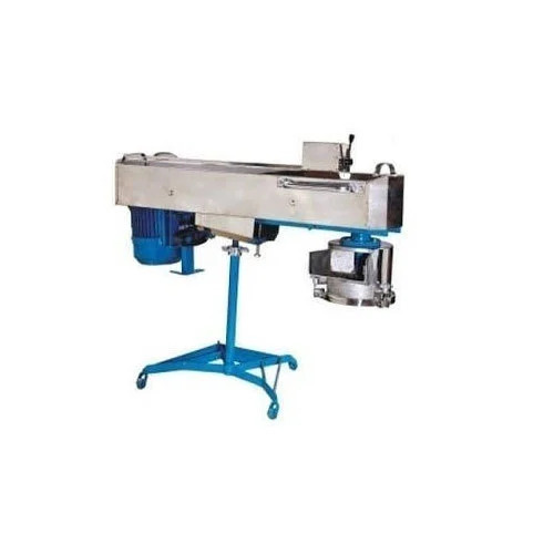 Low Maintenance Namkeen Machine