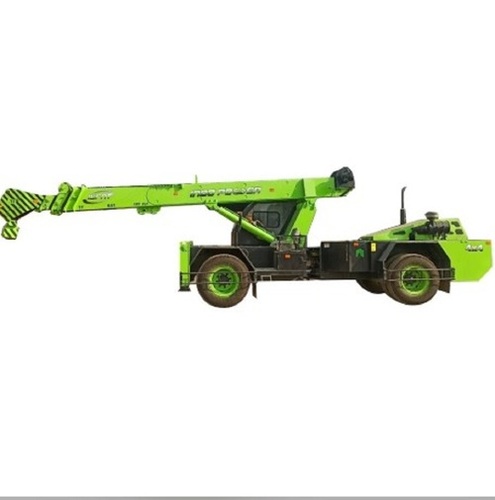 Material Handling Cranes