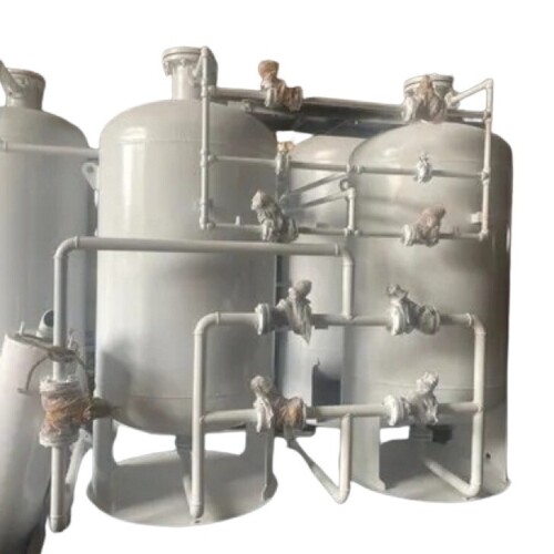 Medical Oxygen Gas Plant
