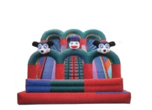 Mickey Mouse Bouncy