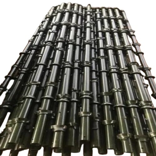 Mild Steel Scaffolding Pipe