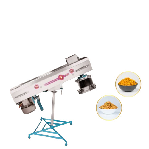 Namkeen Fryer Machine