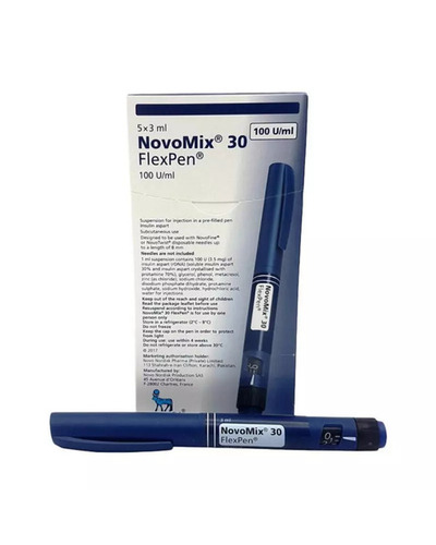 Novomix 30 Flexpen