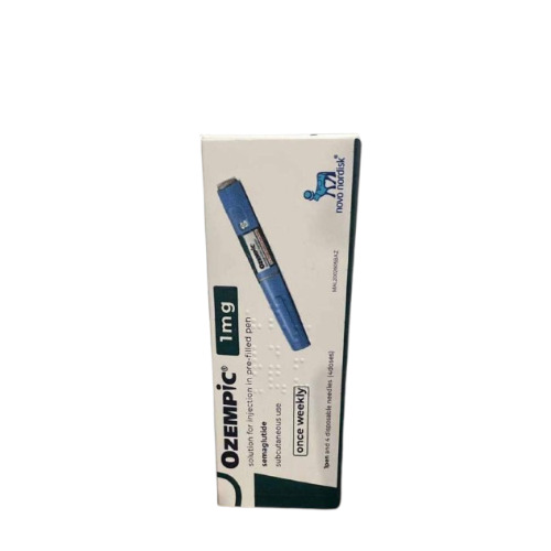 Ozempic Semaglutide Injection 1mg