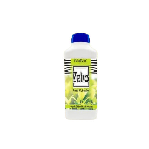 Plant Growth Promoters
