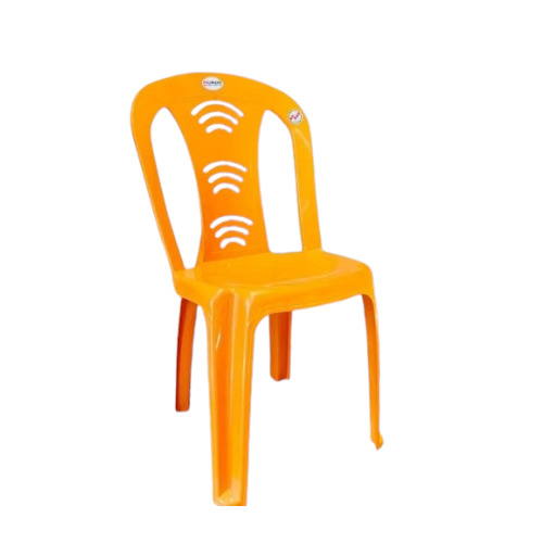 Plastic Garden Chair