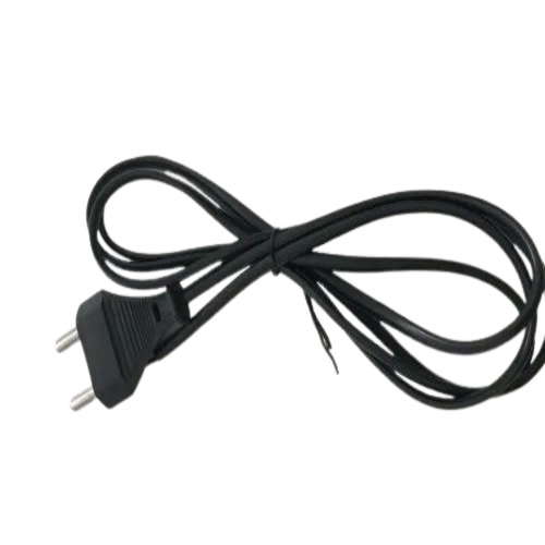 Power Cords - Color: Black