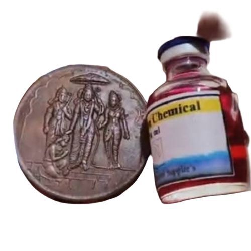 Premium Anti Iron Chemical