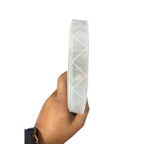 PVC Reflective Tape