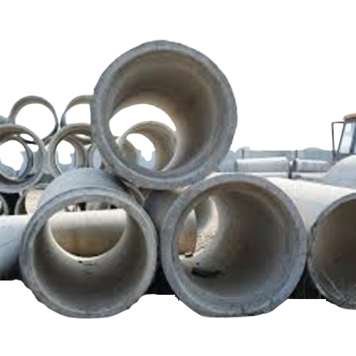 Rcc Pipe 250mm Np2 Class
