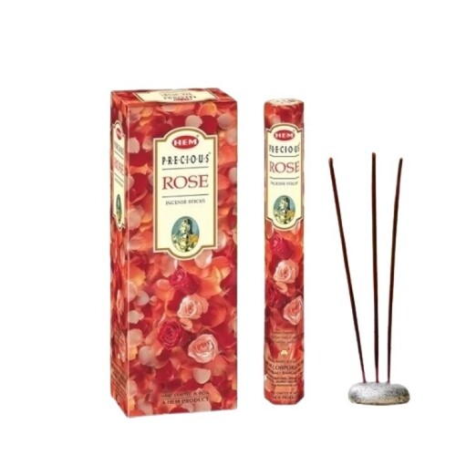 Rose Agarbatti Sticks