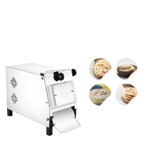 Roti Making Equipment