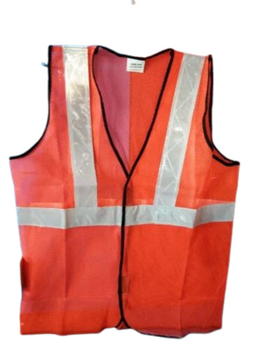 Safety Jacket 