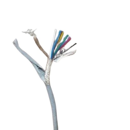 Shielded Cables