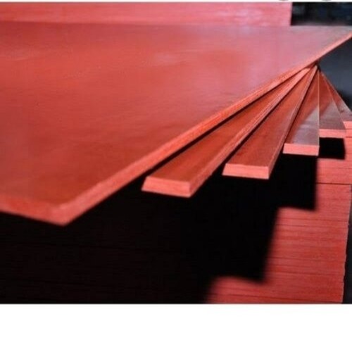Shuttering Plywoods - Core Material: Apitong