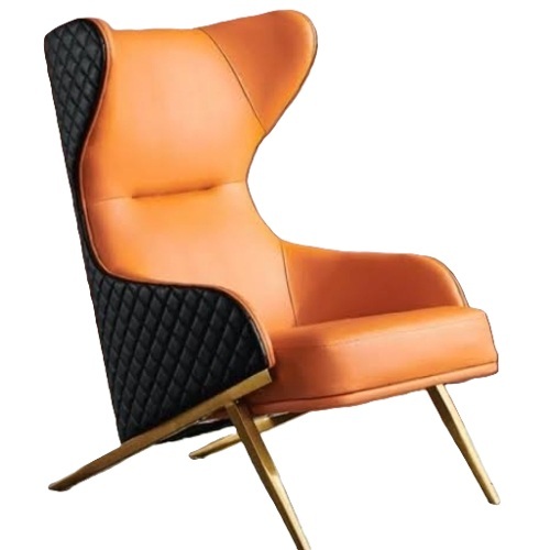 Soft Cushion Chair