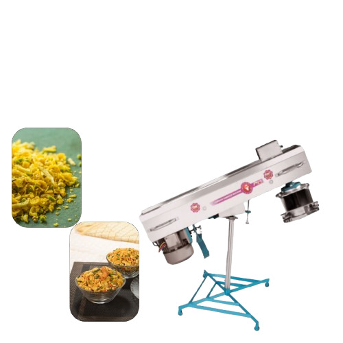 Ss Automatic Namkeen Machine - Feature: High Efficiency
