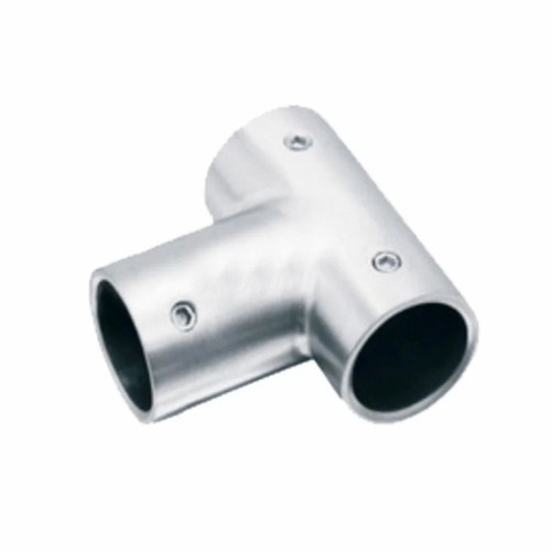 T-Connector - Application: M12 Receptable Connectors Rkfms