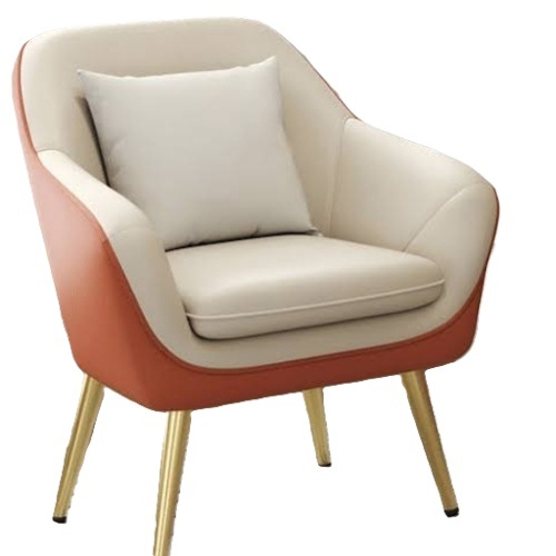 Velvet Bentley Arm Chair