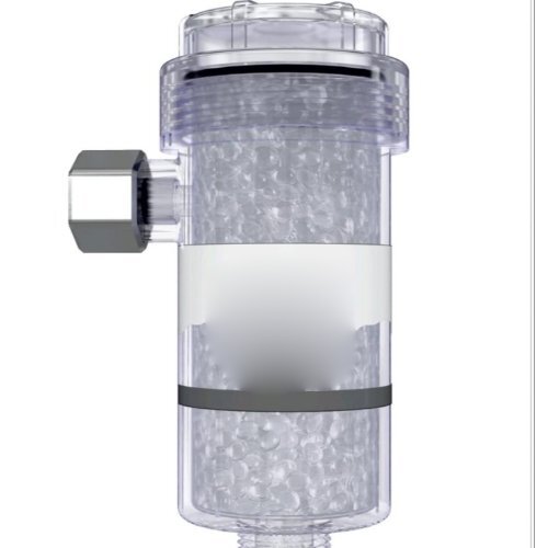 Washing Machine Water Softener